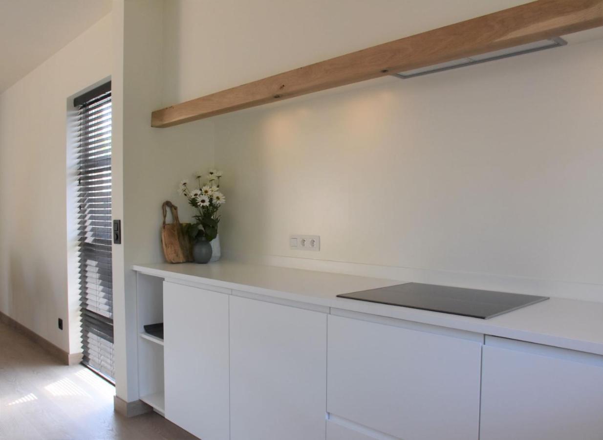 Vakantiewoning Lescaut Hamme المظهر الخارجي الصورة