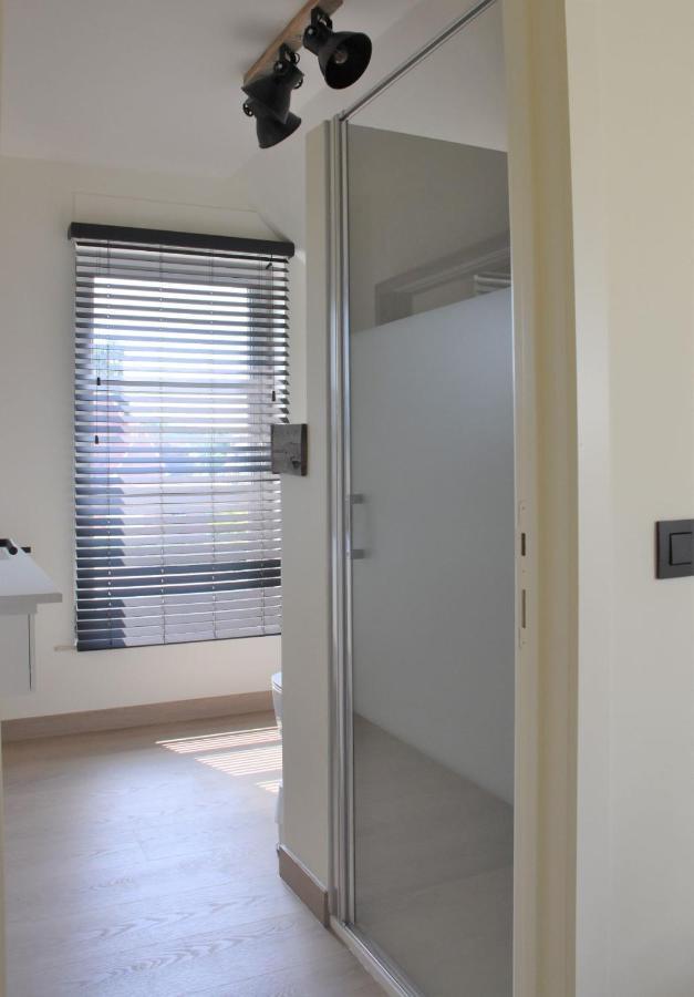 Vakantiewoning Lescaut Hamme المظهر الخارجي الصورة
